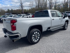 Used 2023  Chevrolet Silverado 3500HD 4WD Crew Cab 172" Work Truck Dsl at Tecforce Automotive near Bridgeport&comma; NY
