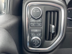 Used 2021  GMC Sierra 1500 4WD Crew Cab 147" SLE at Tecforce Automotive near Bridgeport&comma; NY