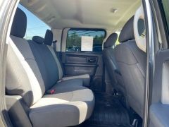 Used 2012  Ram 2500 4WD Crew Cab ST at Tecforce Automotive near Bridgeport&comma; NY