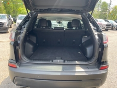 Used 2019 Jeep Cherokee 4d SUV 4WD Latitude Plus 2.0L Turbo at Tecforce Automotive near Bridgeport, NY