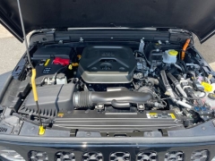 Used 2023  Jeep Wrangler 4xe Willys 4x4 at Tecforce Automotive near Bridgeport&comma; NY