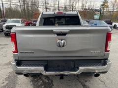 Used 2019  Ram 1500 4WD Crew Cab Big Horn/Lone Star at Tecforce Automotive near Bridgeport, NY