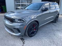 Used 2023  Dodge Durango SRT 392 AWD at Tecforce Automotive near Bridgeport&comma; NY