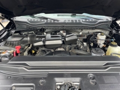 Used 2019  Ford Super Duty F-250 4WD Crew Cab Lariat at Tecforce Automotive near Bridgeport&comma; NY