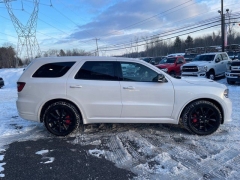 Used 2018  Dodge Durango 4d SUV AWD R&sol;T at Tecforce Automotive near Bridgeport&comma; NY