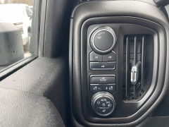 Used 2022  Chevrolet Silverado 2500HD 4WD Crew Cab 172" Custom at Tecforce Automotive near Bridgeport&comma; NY