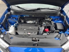 Used 2019  Mitsubishi Outlander Sport 4d SUV AWC 2&period;0L ES at Tecforce Automotive near Bridgeport&comma; NY