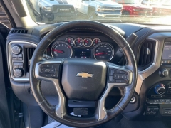 Used 2019  Chevrolet Silverado 1500 4WD Double Cab LT All Star Edition at Tecforce Automotive near Bridgeport, NY