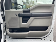 Used 2022  Ford Super Duty F-350 4WD XL Reg Cab SRW 8' Box at Tecforce Automotive near Bridgeport&comma; NY
