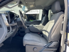 Used 2024  Ford Super Duty F-250 4WD XL SuperCab SRW 6&period;75' Box at Tecforce Automotive near Bridgeport&comma; NY