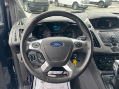 Used 2016  Ford Transit Connect Wagon XLT at Tecforce Automotive near Bridgeport&comma; NY