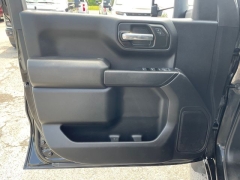 Used 2024  Chevrolet Silverado 1500 4WD Crew Cab 157" Work Truck at Tecforce Automotive near Bridgeport&comma; NY