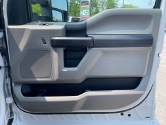 Used 2019 Ford Super Duty F-450 CC 4WD Crew Cab 203" DRW XL at Tecforce Automotive near Bridgeport, NY