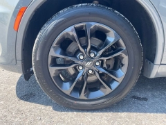 Used 2021  Dodge Durango SXT Plus AWD at Tecforce Automotive near Bridgeport&comma; NY