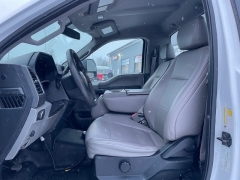 Used 2018  Ford Super Duty F-250 4WD Reg Cab XL at Tecforce Automotive near Bridgeport&comma; NY