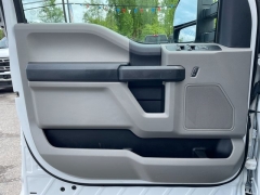 Used 2022 Ford Super Duty F-250 4WD XL Crew Cab SRW 6.75' Box at Tecforce Automotive near Bridgeport, NY
