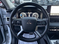 Used 2022  Mitsubishi Outlander SEL S-AWC at Tecforce Automotive near Bridgeport&comma; NY