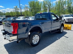 Used 2019  Ford Super Duty F-250 4WD Reg Cab XL at Tecforce Automotive near Bridgeport&comma; NY