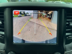 Used 2023  Ram 2500 4WD Tradesman Crew Cab 6'4" Box at Tecforce Automotive near Bridgeport&comma; NY