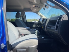 Used 2018 Ram 2500 4WD Crew Cab Tradesman at Tecforce Automotive near Bridgeport, NY