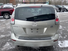 Used 2006  Mazda Mazda5 5d Wagon Sport Auto at Tecforce Automotive near Bridgeport&comma; NY