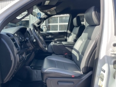 Used 2022  Ram 1500 4WD Tradesman Quad Cab 6'4" Box at Tecforce Automotive near Bridgeport&comma; NY
