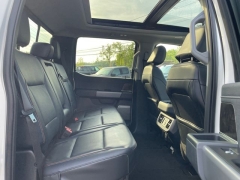 Used 2023  Ford Super Duty F-250 4WD LARIAT Crew Cab SRW 6&period;75' Box at Tecforce Automotive near Bridgeport&comma; NY