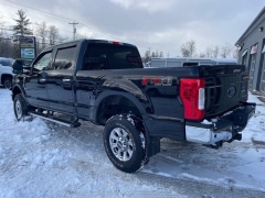 Used 2019  Ford Super Duty F-350 4WD Crew Cab XLT SRW at Tecforce Automotive near Bridgeport&comma; NY