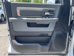 Used 2014  Ram 2500 4WD Crew Cab Big Horn at Tecforce Automotive near Bridgeport&comma; NY
