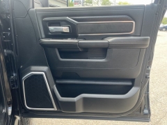 Used 2023 Ram 2500 4WD Laramie Crew Cab 6'4" Box at Tecforce Automotive near Bridgeport, NY