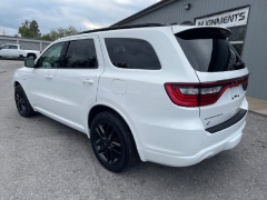 Used 2025  Dodge Durango R&sol;T AWD at Tecforce Automotive near Bridgeport&comma; NY