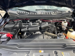 Used 2018 Ford Super Duty F-250 4WD Reg Cab XLT at Tecforce Automotive near Bridgeport, NY