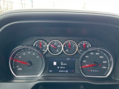 Used 2020  Chevrolet Silverado 2500 4WD Crew Cab LTZ Gas at Tecforce Automotive near Bridgeport&comma; NY