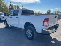 Used 2023 Ram 2500 4WD Big Horn Crew Cab 6'4" Box at Tecforce Automotive near Bridgeport, NY