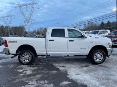 Used 2020  Ram 2500 4WD Crew Cab Tradesman at Tecforce Automotive near Bridgeport&comma; NY