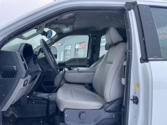 Used 2022  Ford Super Duty F-250 4WD XL SuperCab SRW 6&period;75' Box at Tecforce Automotive near Bridgeport&comma; NY