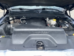 Used 2022 Ram 2500 4WD Big Horn Crew Cab 6'4" Box at Tecforce Automotive near Bridgeport, NY