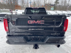 Used 2021  GMC Sierra 3500HD 4WD Crew Cab 172" Denali Dsl at Tecforce Automotive near Bridgeport&comma; NY