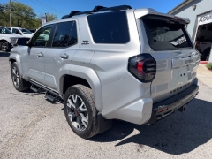 Used 2026  Toyota 4Runner TRD Sport Premium 4WD at Tecforce Automotive near Bridgeport&comma; NY
