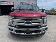 Used 2019 Ford Super Duty F-250 4WD Crew Cab Lariat at Tecforce Automotive near Bridgeport, NY