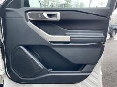 Used 2020  Ford Explorer 4d SUV 4WD XLT 2&period;3L EcoBoost at Tecforce Automotive near Bridgeport&comma; NY