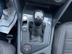 Used 2023  Volkswagen Tiguan 2&period;0T S 4MOTION at Tecforce Automotive near Bridgeport&comma; NY