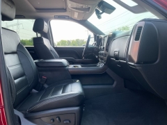 Used 2018 GMC Sierra 1500 4WD Crew Cab Denali at Tecforce Automotive near Bridgeport, NY