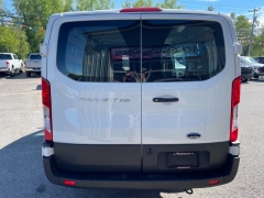 Used 2023 Ford Transit Cargo Van T-250 130" Low Rf 9070 GVWR RWD at Tecforce Automotive near Bridgeport, NY
