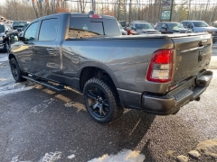 Used 2022  Ram 1500 4WD Big Horn Crew Cab 6'4" Box Lvl 2 at Tecforce Automotive near Bridgeport&comma; NY