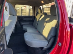 Used 2017  Ram 1500 4WD Crew Cab Tradesman at Tecforce Automotive near Bridgeport, NY