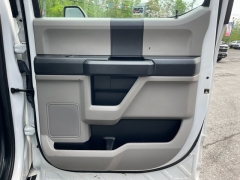 Used 2021 Ford Super Duty F-250 4WD XL Crew Cab SRW 6.75' Box at Tecforce Automotive near Bridgeport, NY