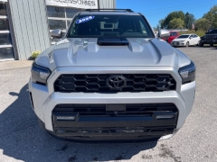 Used 2026  Toyota 4Runner TRD Sport Premium 4WD at Tecforce Automotive near Bridgeport&comma; NY