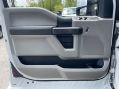 Used 2021  Ford Super Duty F-350 CC 4WD XL SuperCab DRW 168" WB 60" CA at Tecforce Automotive near Bridgeport&comma; NY