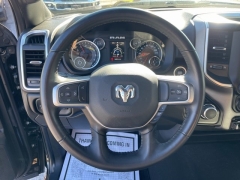 Used 2024  Ram 2500 4WD Big Horn Crew Cab 6'4" Box at Tecforce Automotive near Bridgeport, NY